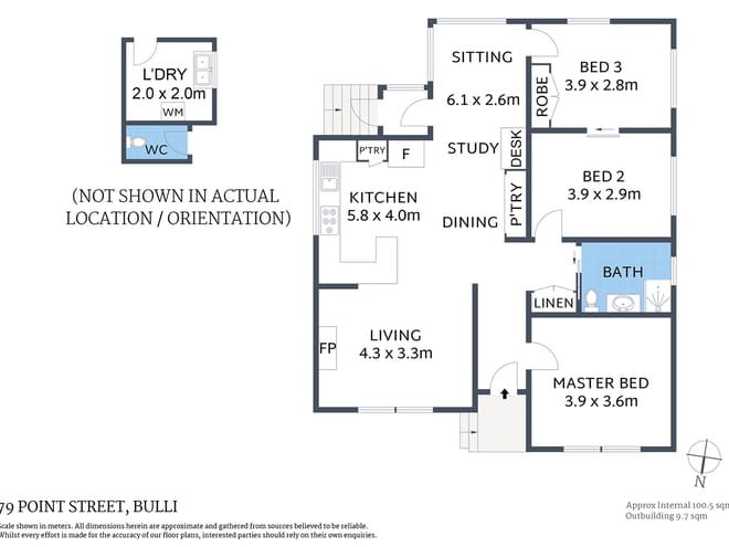 Property listing image