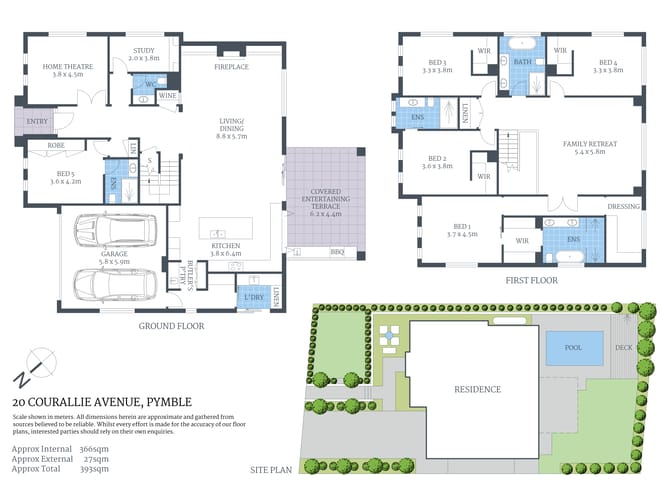 Property listing image