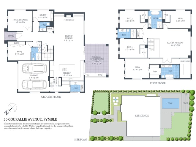 Property listing image