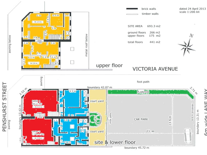 Property listing image