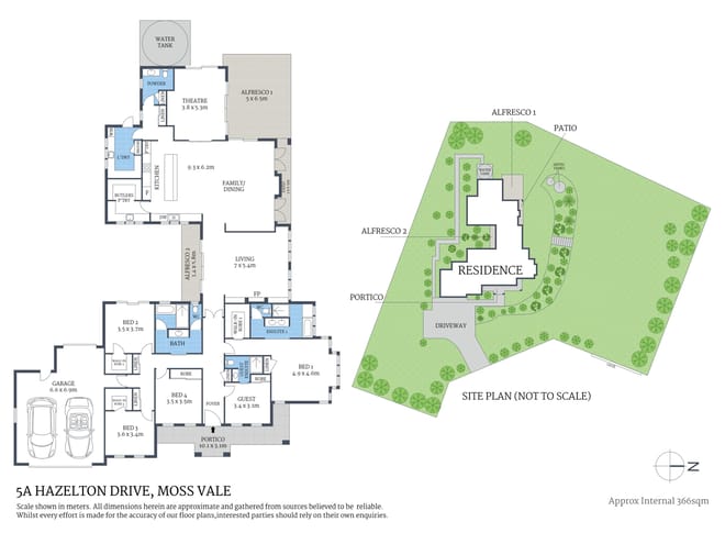 Property listing image