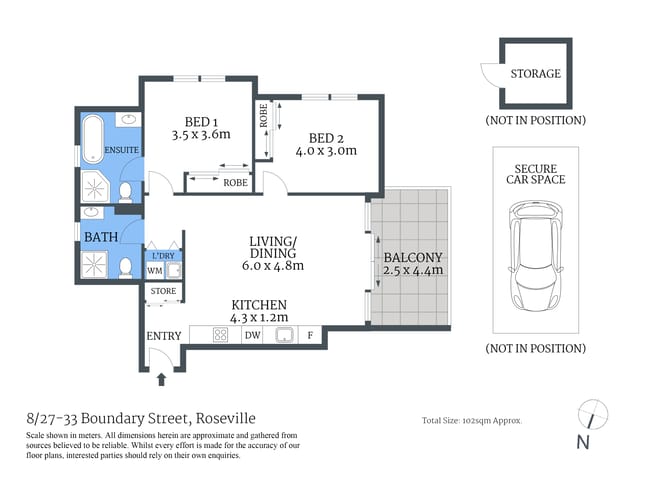 Property listing image
