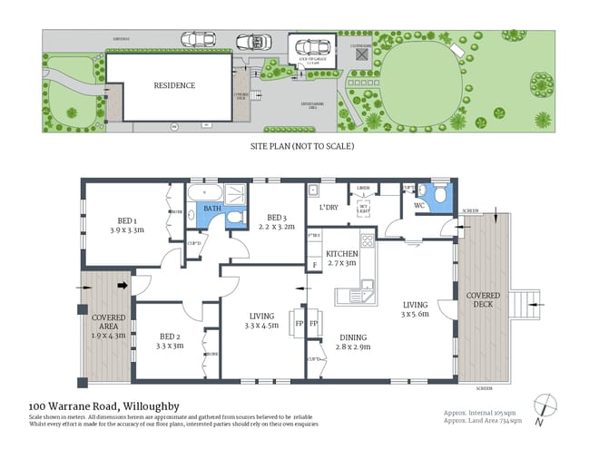 Property listing image