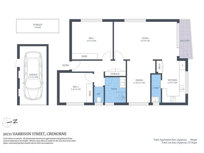 Property listing image