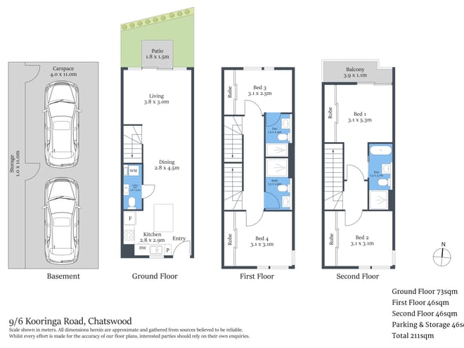 Property listing image