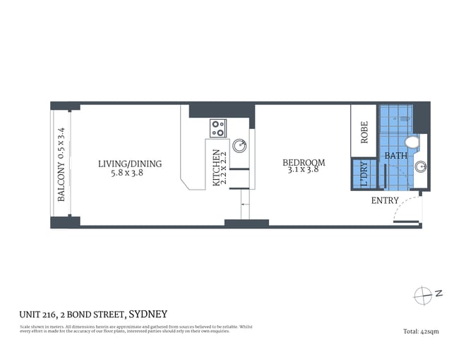 Property listing image