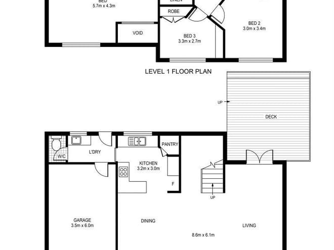 Property listing image