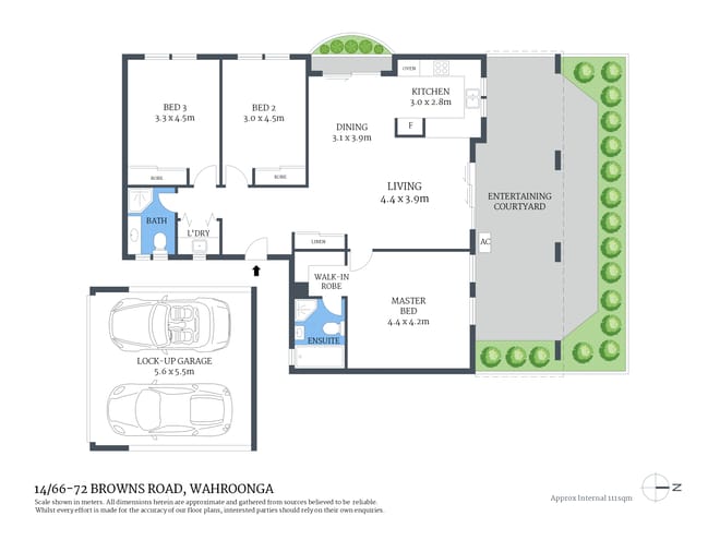 Property listing image