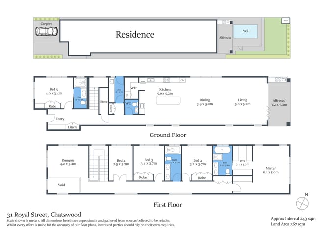 Property listing image