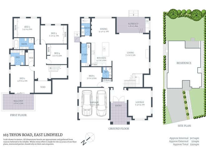 Property listing image