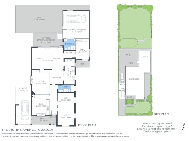 Property listing image