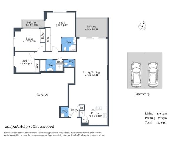 Property listing image