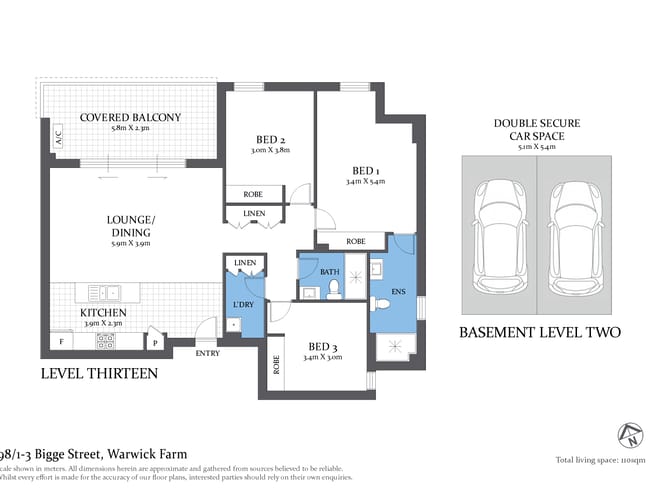 Property listing image