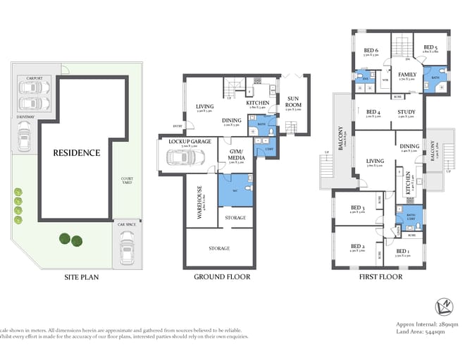 Property listing image