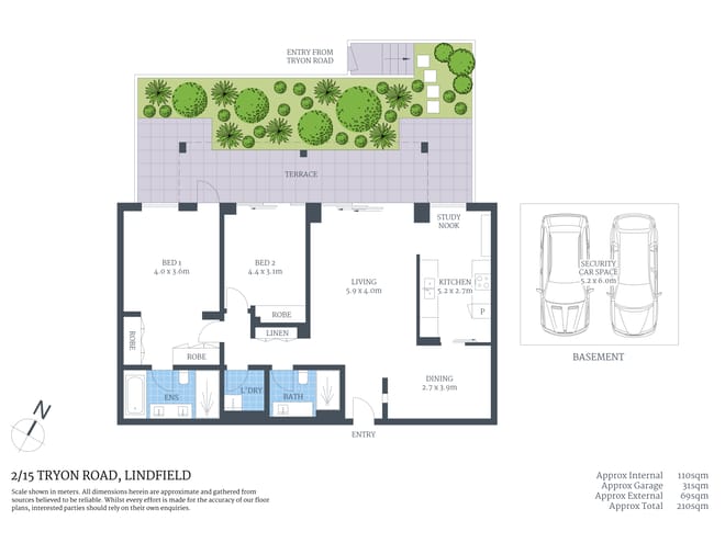 Property listing image