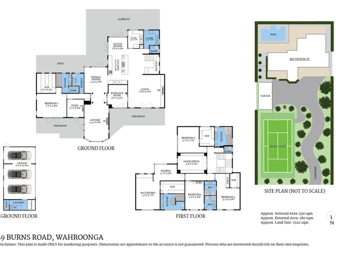 Property listing image