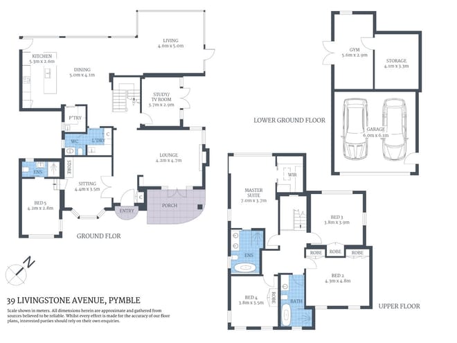 Property listing image