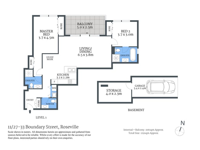 Property listing image