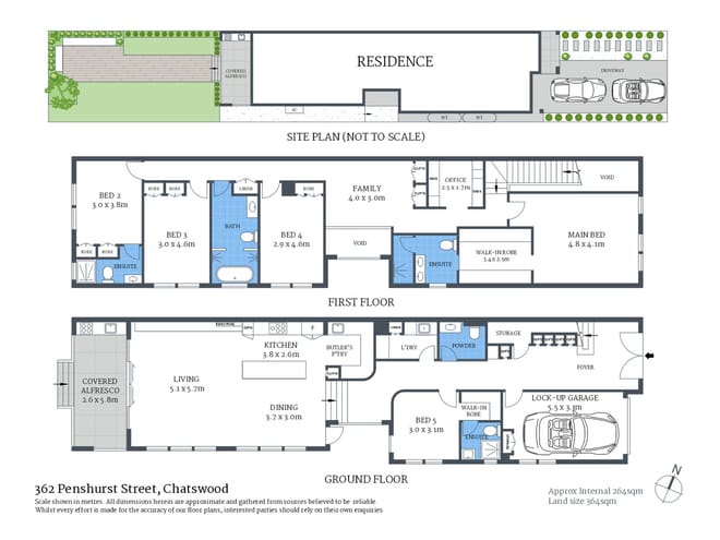 Property listing image