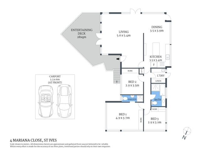 Property listing image