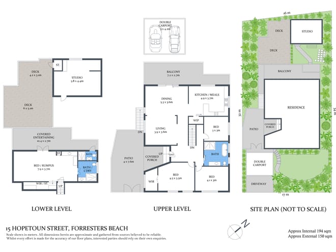 Property listing image