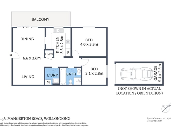 Property listing image