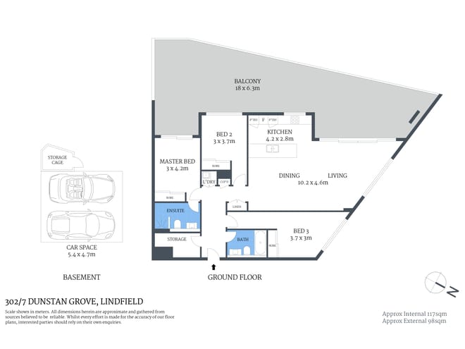 Property listing image