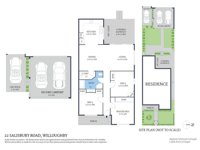 Property listing image