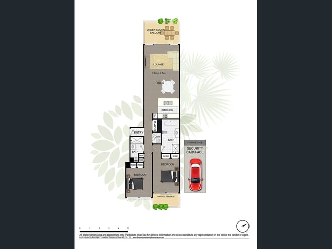 Property listing image