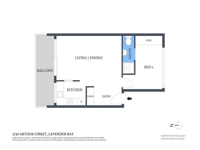 Property listing image