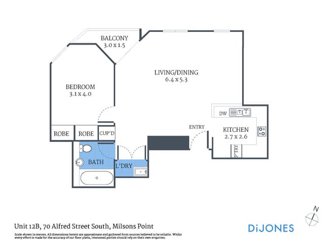 Property listing image