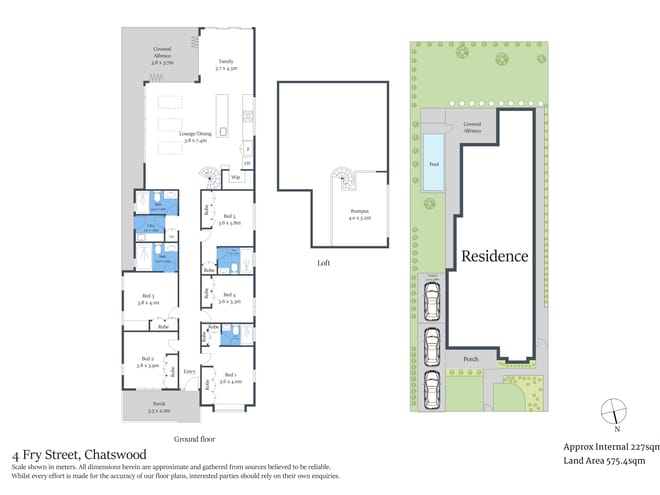 Property listing image