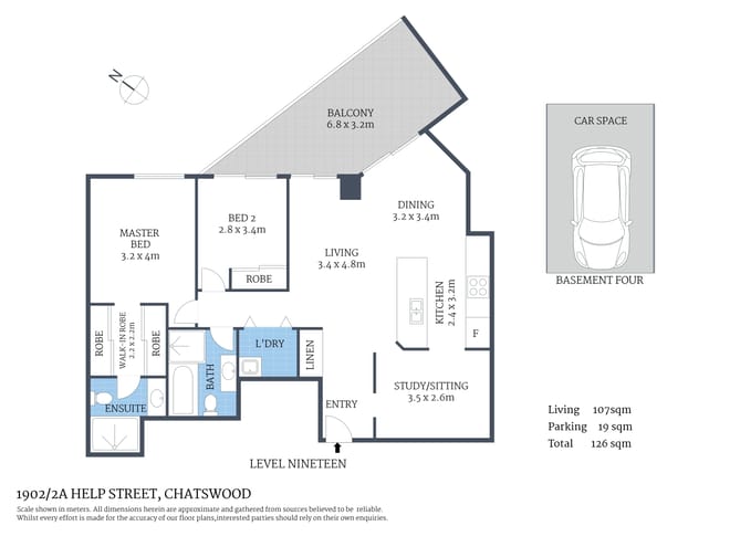 Property listing image