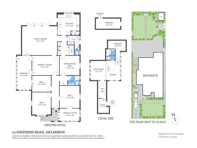 Property listing image