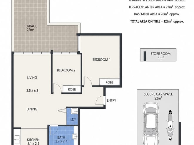 Property listing image