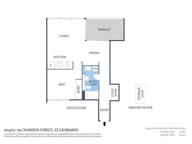 Property listing image