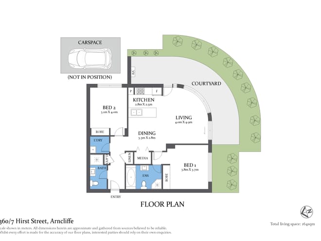 Property listing image