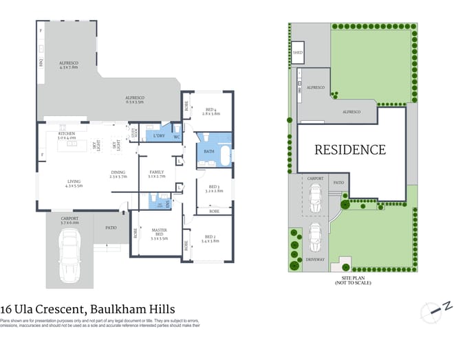 Property listing image
