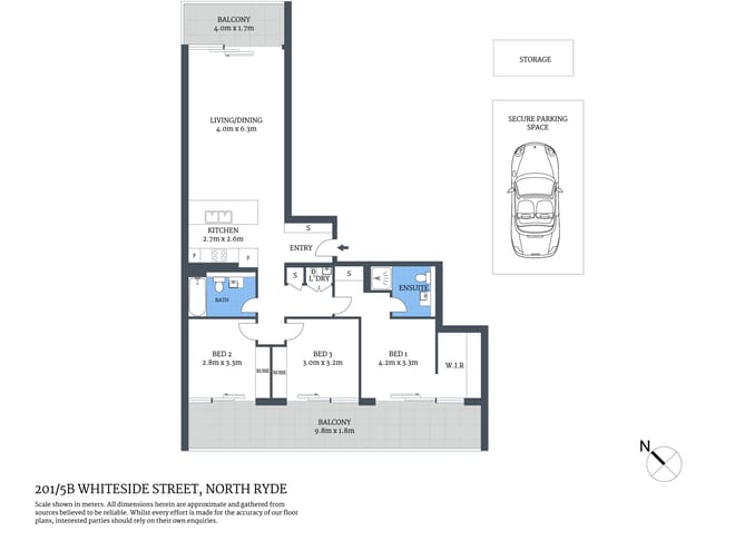 Property listing image