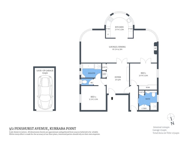 Property listing image