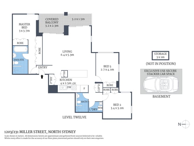 Property listing image