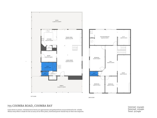 Property listing image