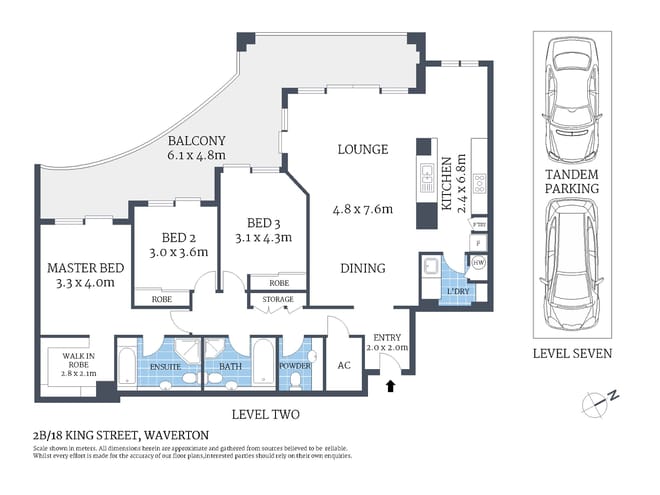 Property listing image