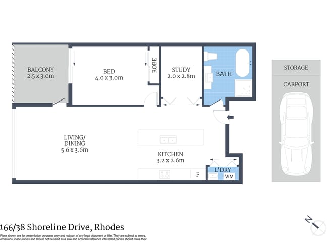 Property listing image