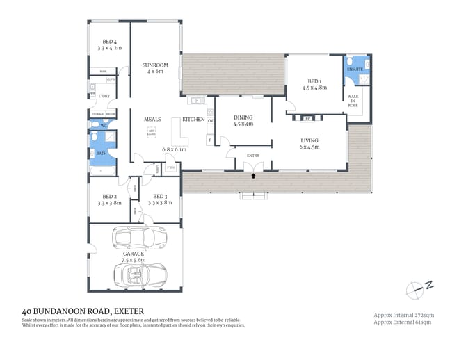Property listing image