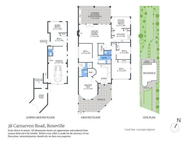 Property listing image