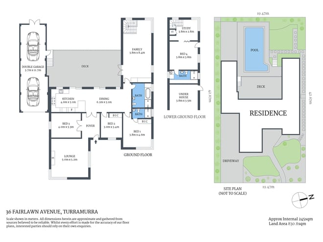 Property listing image
