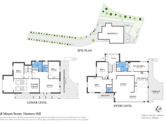 Property listing image