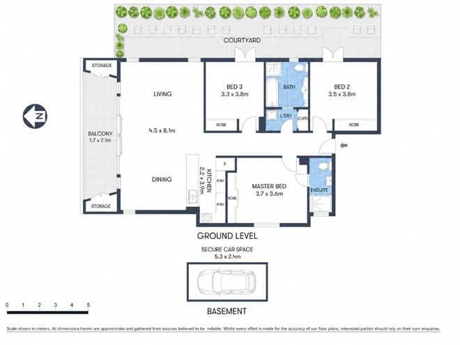 Property listing image
