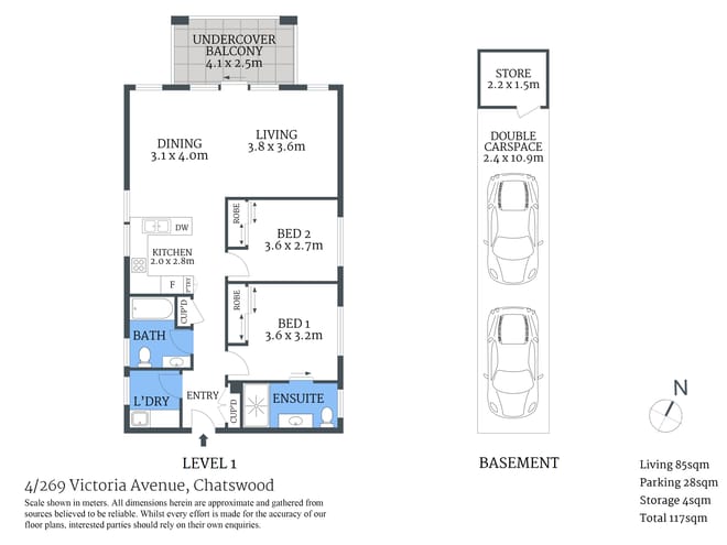 Property listing image